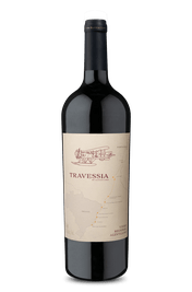 Travessia By Santos Lima I.G Alentejano 2020