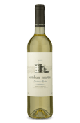 Esteban Martín D.O.P. Cariñena Chardonnay Macabeo Blanco 2021