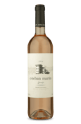 Esteban Martín D.O.P. Cariñena Garnacha Rosado 2021