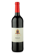 Generation 1905 Vin de France Merlot 2020