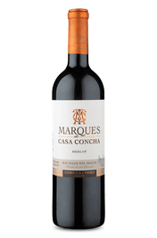 Marques de Casa Concha Merlot 2018