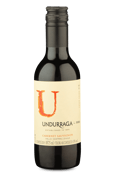 U by Undurraga Valle Central Cabernet Sauvignon 2021 187,5 mL