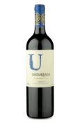 U by Undurraga Valle Central Merlot 2021