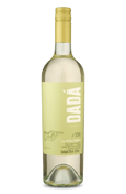 Finca Las Moras Dadá Nº 391 Art White Malbec 2022