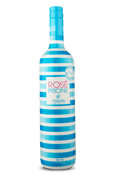 Rosé Piscine Stripes