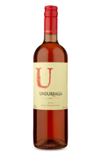 U by Undurraga Valle Central Rosé 2021
