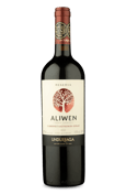 Aliwen Reserva Valle del Maule Cabernet Sauvignon Syrah 2021