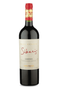 Sibaris Gran Reserva D.O. Valle de Colchagua Carménère 2020