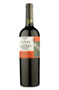 Mar de Piedras Granítico San José Cabernet Franc 2021