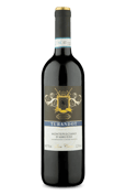 San Cetteo Turandot D.O.P. Montepulciano dAbruzzo 2021