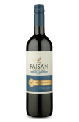 Faisán Tannat Cabernet 2020