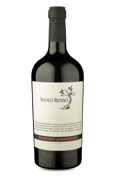 Suolo Rosso D.O.P. Primitivo di Manduria 2020