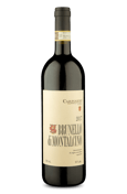 Carpineto D.O.C.G. Brunello di Montalcino 2017