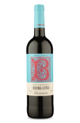 Buena Letra Tempranillo Syrah 2021