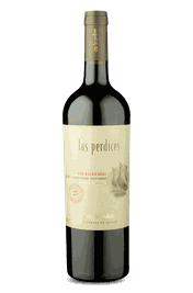Las Perdices Red Blend 2021