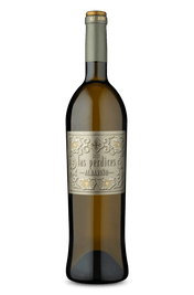 Las Perdices Reserva Albari&ntilde;o 2021
