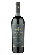 Casas del Toqui Barrel Series Reserva Cabernet Sauvignon 2021