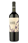 Manos Negras Malbec 2021