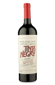 Tinto Negro Malbec Mendoza 2021