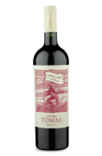 Capitán Tomás Reserva Malbec Tannat 2019