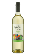 Palafitos de Mar Semi Sweet Sauvignon Blanc 2022