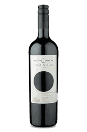 Cava Negra Malbec 2022