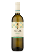 Miral D.O.C Sicilia Grillo Branco 2021