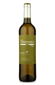Finca Constancia Parcela 52 Single Vineyard Verdejo 2020