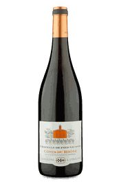 Chapelle de Pied Vaurias AOP C&ocirc;tes Du Rh&ocirc;ne 2020