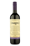 (oops) Cabernet Franc Carménère 2021