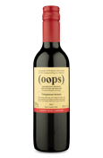 (Oops) Cabernet Franc Carménère 2021 375 mL