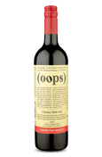 (oops) Carménère Merlot 2021