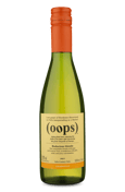 (Oops) Chardonnay 2021 375 mL