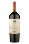 T.H. [Terroir Hunter] Valle de Cachapoal Carménère 2020