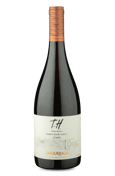 T.H. [Terroir Hunter] Valle de Leyda Pinot Noir 2021