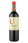 U by Undurraga Valle Central Carménère 2021