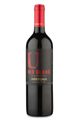 U by Undurraga Valle Central Red Blend 2021
