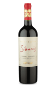 Sibaris Gran Reserva D.O. Valle del Maule Cabernet Sauvignon 2021