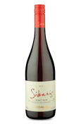 Sibaris Gran Reserva D.O. Valle de Leyda Pinot Noir 2021