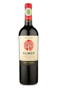 Aliwen Reserva Valle de Colchagua Cabernet Sauvignon 2021