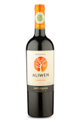 Aliwen Reserva Valle del Rapel Carménère 2021