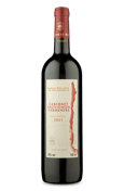 Baron Philippe de Rothschild Cabernet Sauvignon Carménère 2021