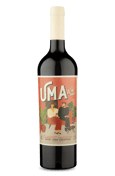 Uma Wine Bar Cabernet Sauvignon 2022