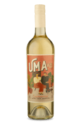 Uma Wine Bar Chardonnay 2022