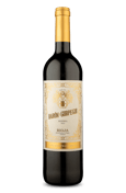 Baron de Gurpegui Reserva DOCa Rioja 2018