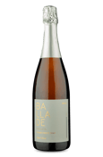 Espumante Ballade by Miolo Moscatel