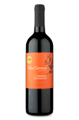 Viña Carrasco D.O. Valle Central Cabernet Sauvignon 2022