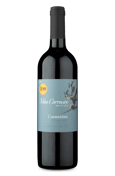 Viña Carrasco D.O. Valle Central Carmenère 2022