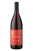 Viña Carrasco D.O. Valle Central Pinot Noir 2022