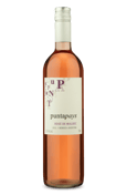 Puntapays Rosé de Malbec 2022